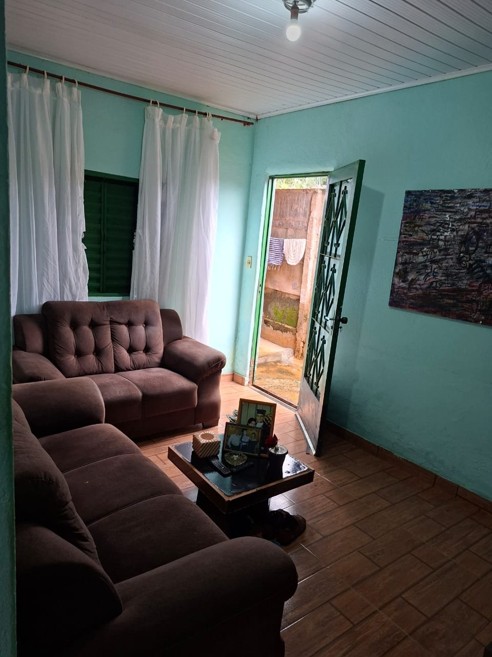 Casa à Venda – Bairro Jardim Nova Esperança