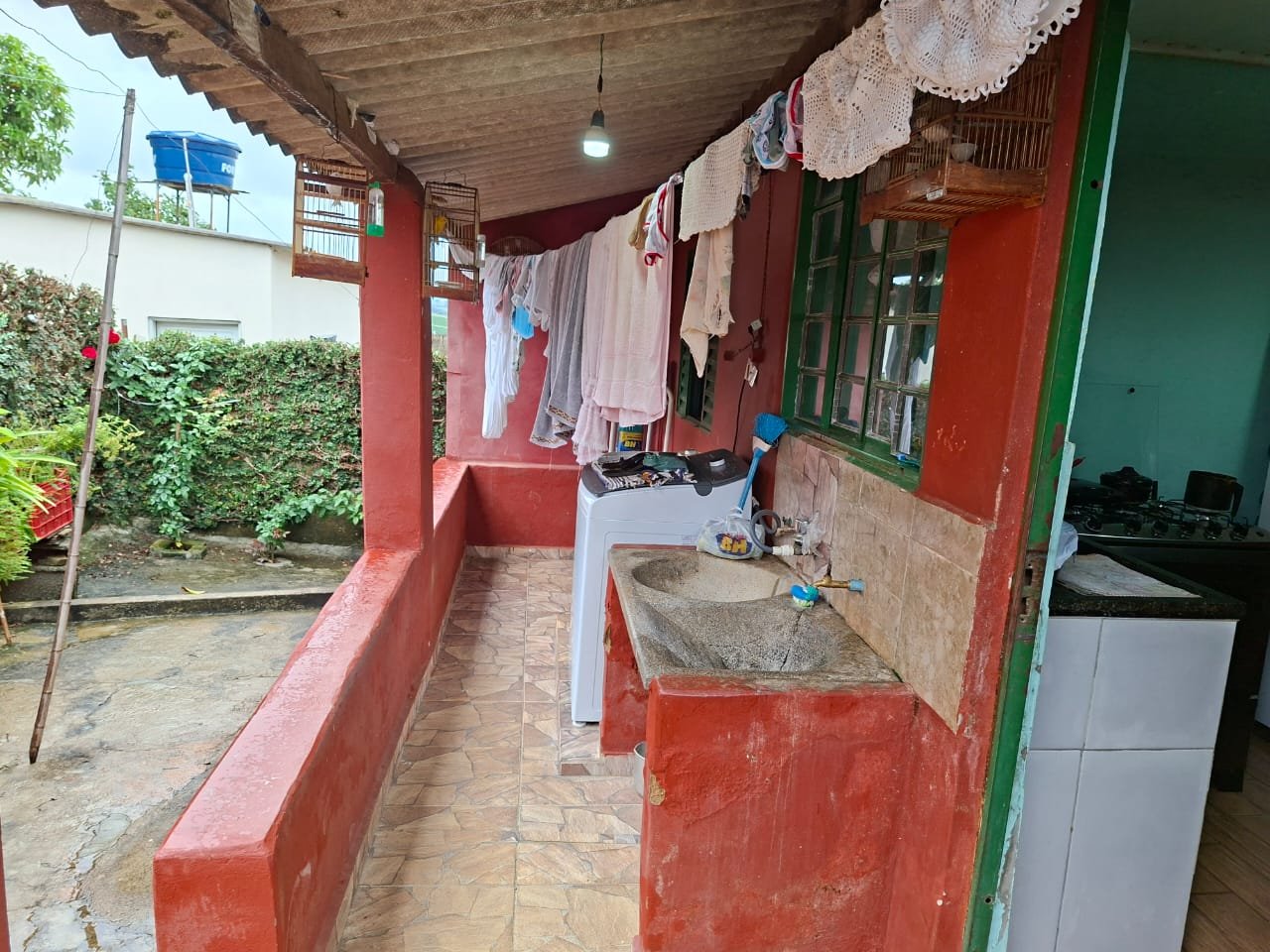 Casa à Venda – Bairro Jardim Nova Esperança