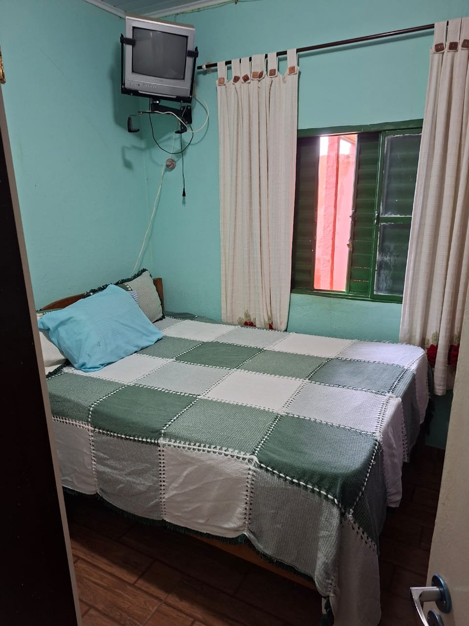 Casa à Venda – Bairro Jardim Nova Esperança