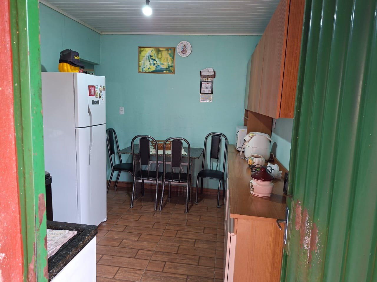 Casa à Venda – Bairro Jardim Nova Esperança