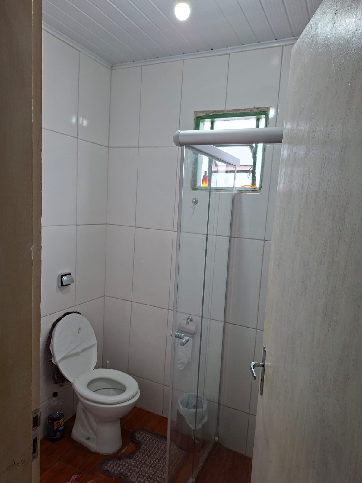 Casa à Venda – Bairro Jardim Nova Esperança