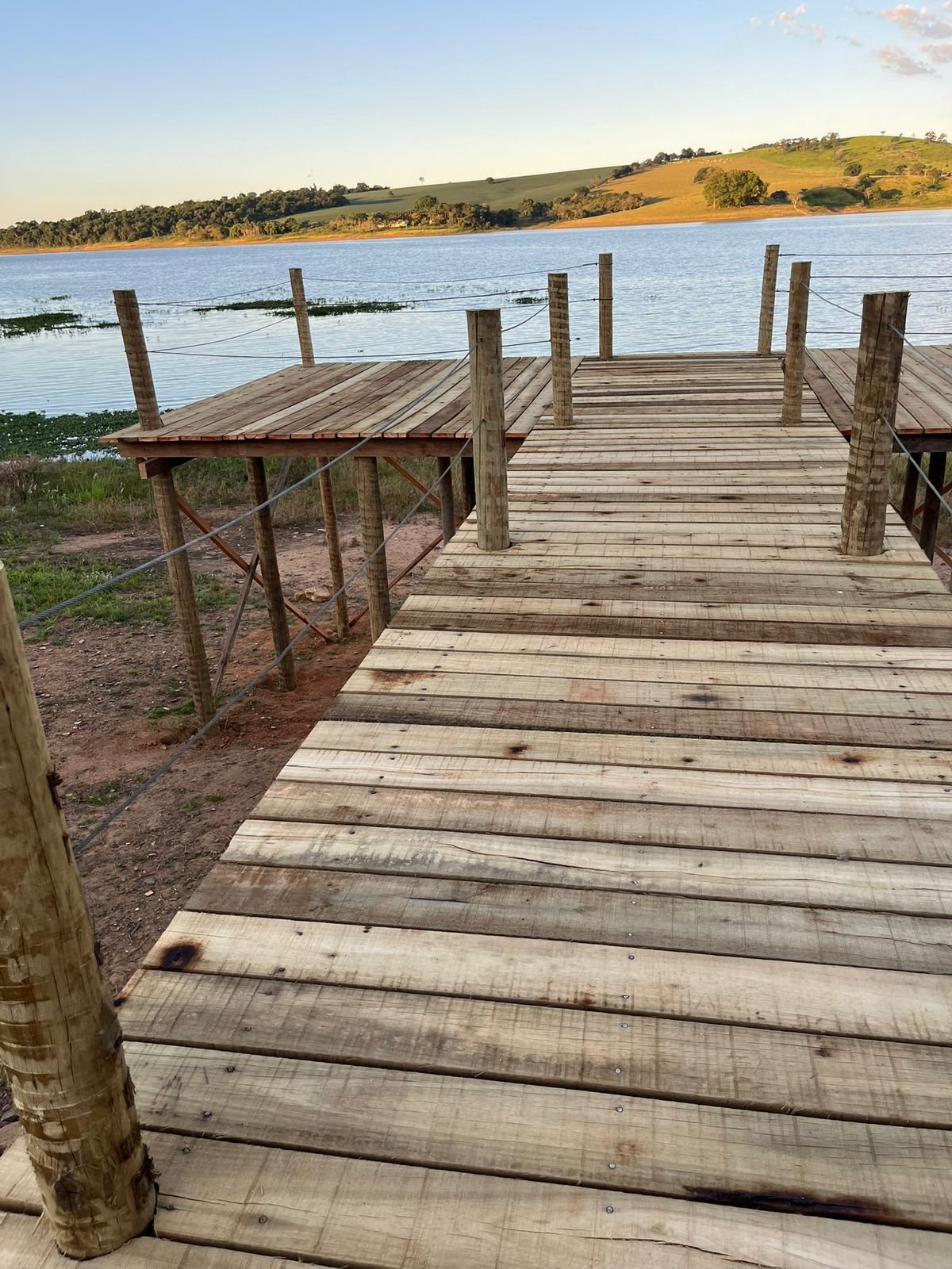 VENDE-SE RANCHO – RANCHO ACONCHEGO