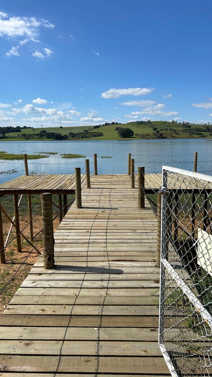 VENDE-SE RANCHO – RANCHO ACONCHEGO