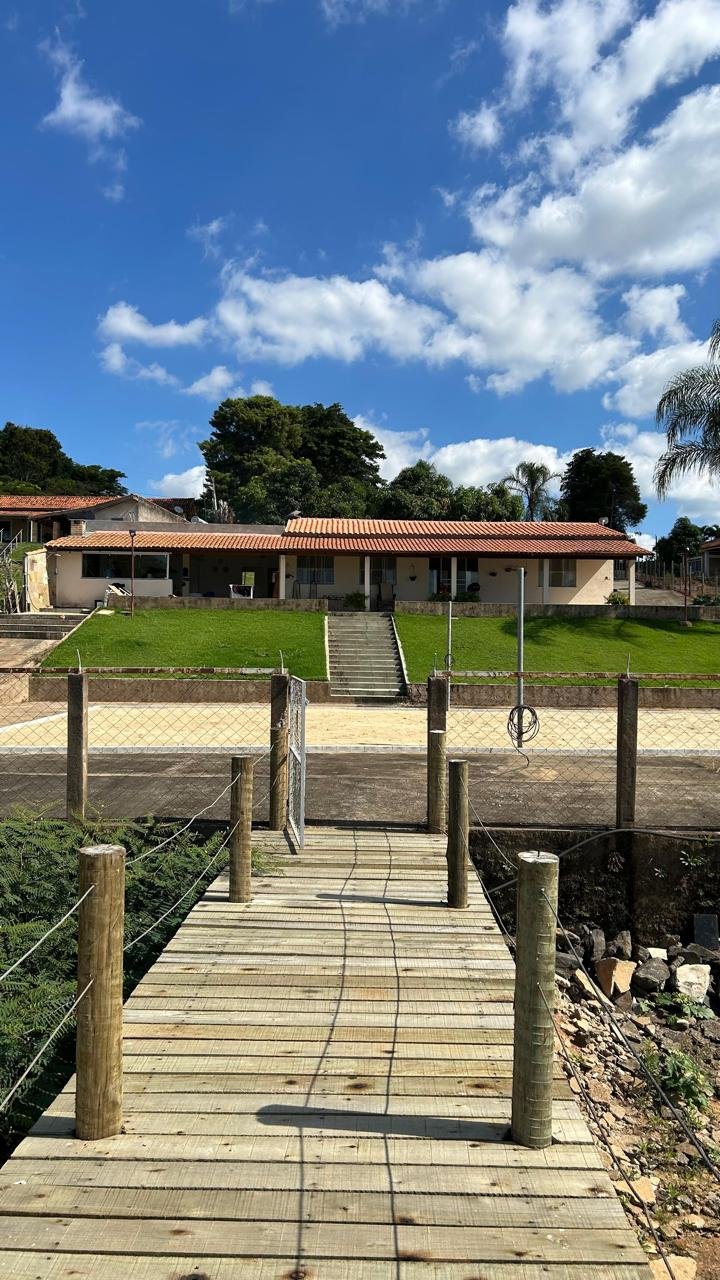 VENDE-SE RANCHO – RANCHO ACONCHEGO