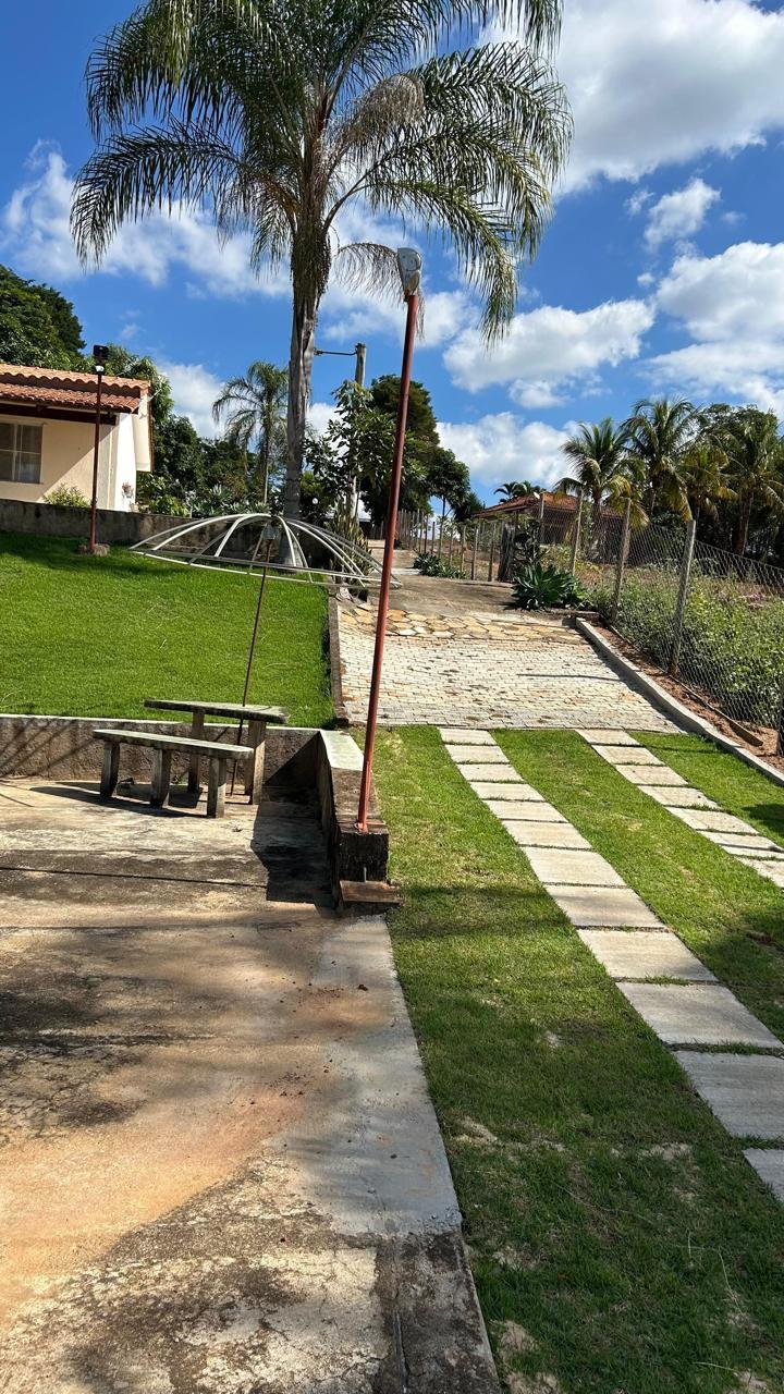 VENDE-SE RANCHO – RANCHO ACONCHEGO