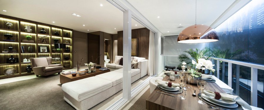 Apartamento Para Alugar em Sumaré, São Paulo, SP