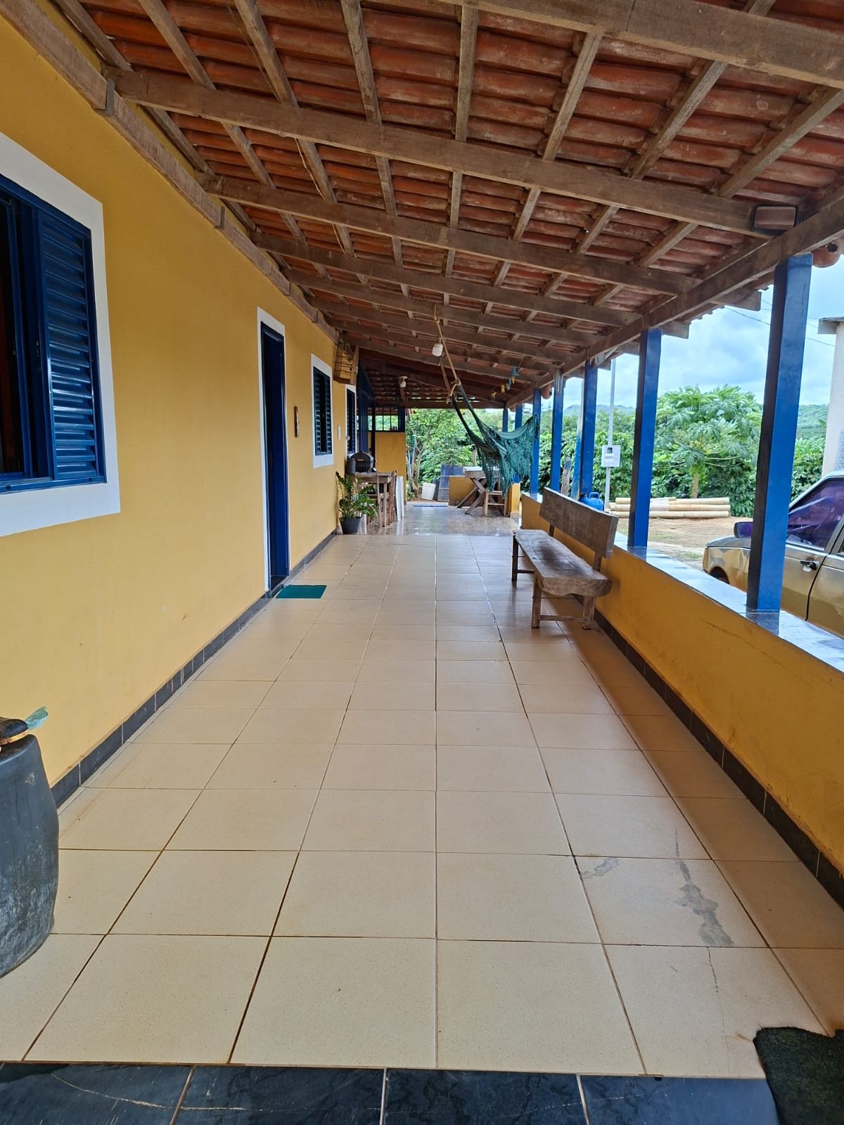 VENDE-SE SÍTIO