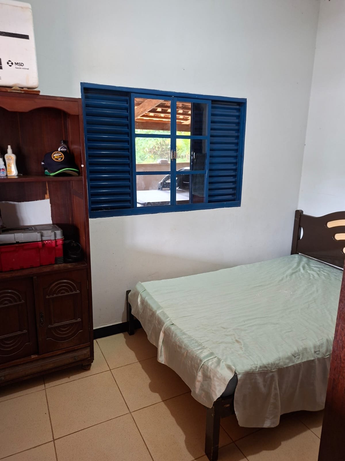 VENDE-SE SÍTIO