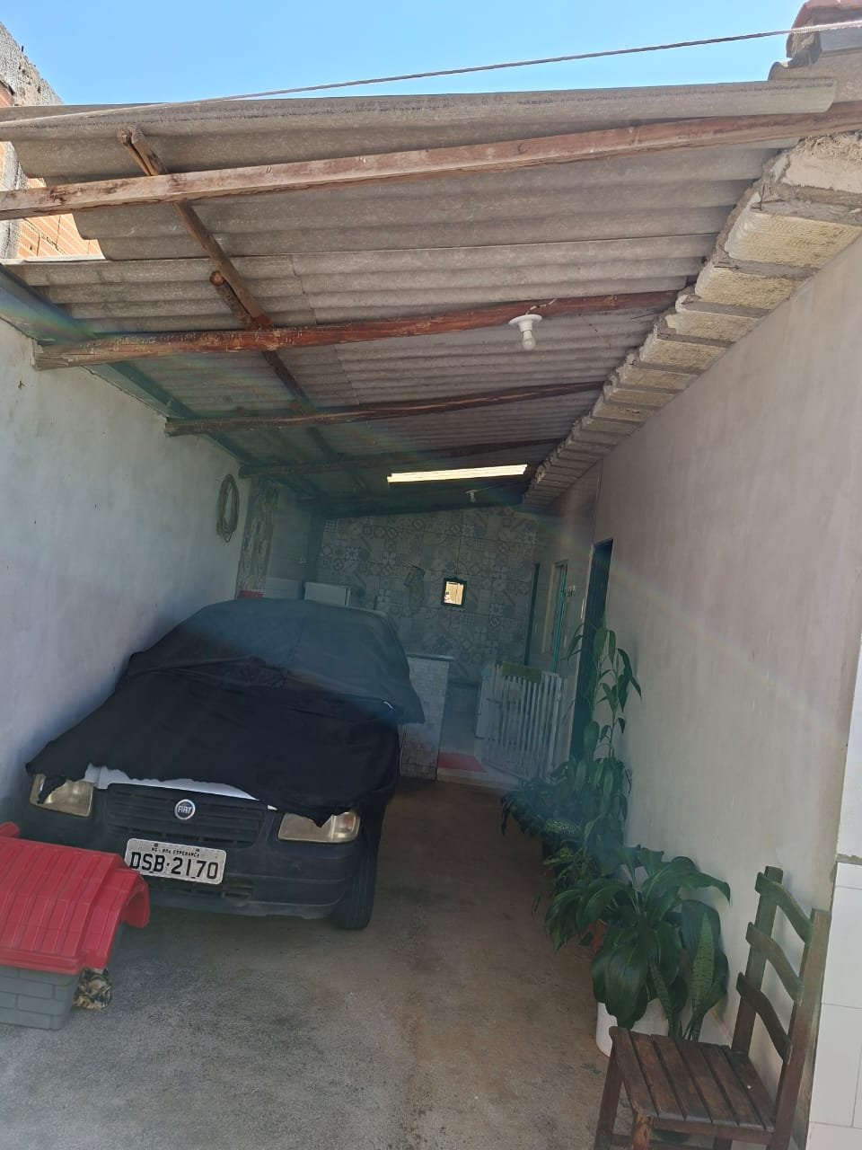 Vende-se Casa - Bairro Pitangueiras