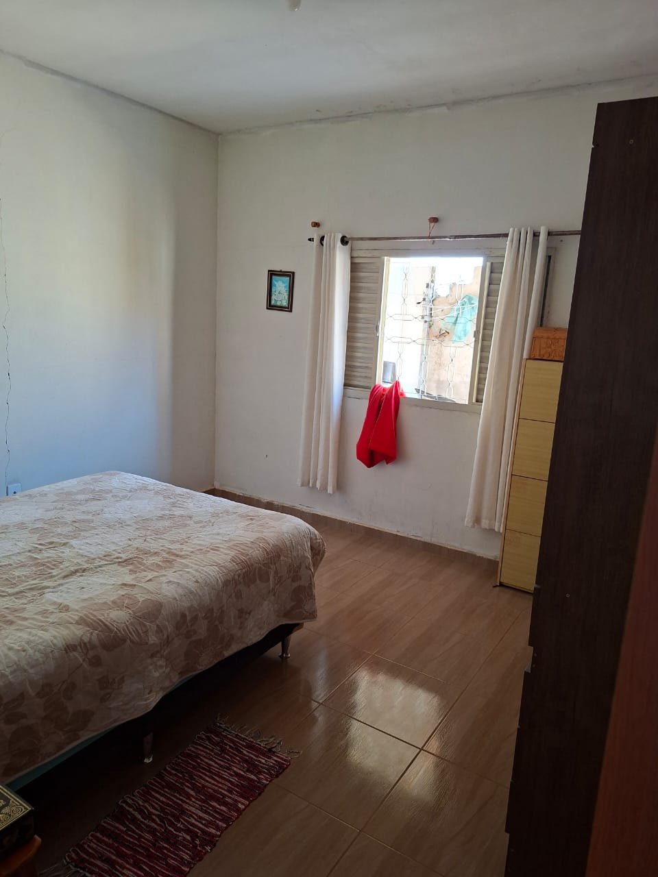 Vende-se Casa - Bairro Pitangueiras