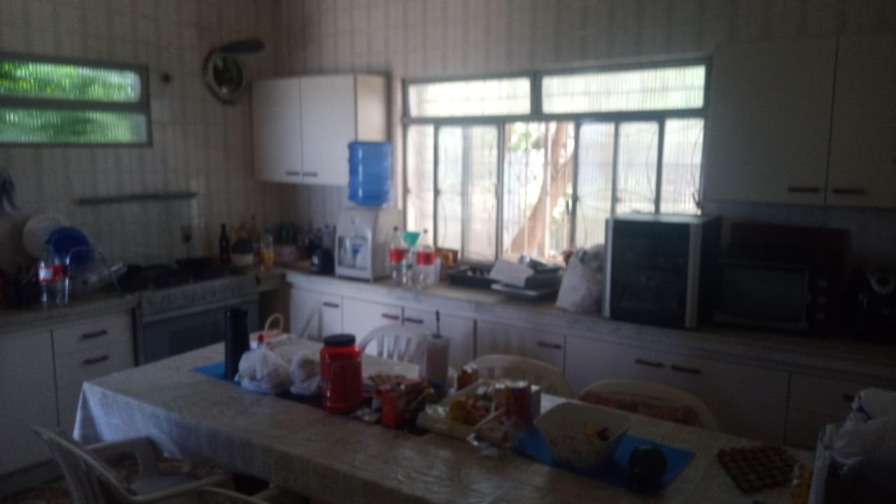 CASA À VENDA NO BAIRRO JARDIM NOVA ESPERANÇA