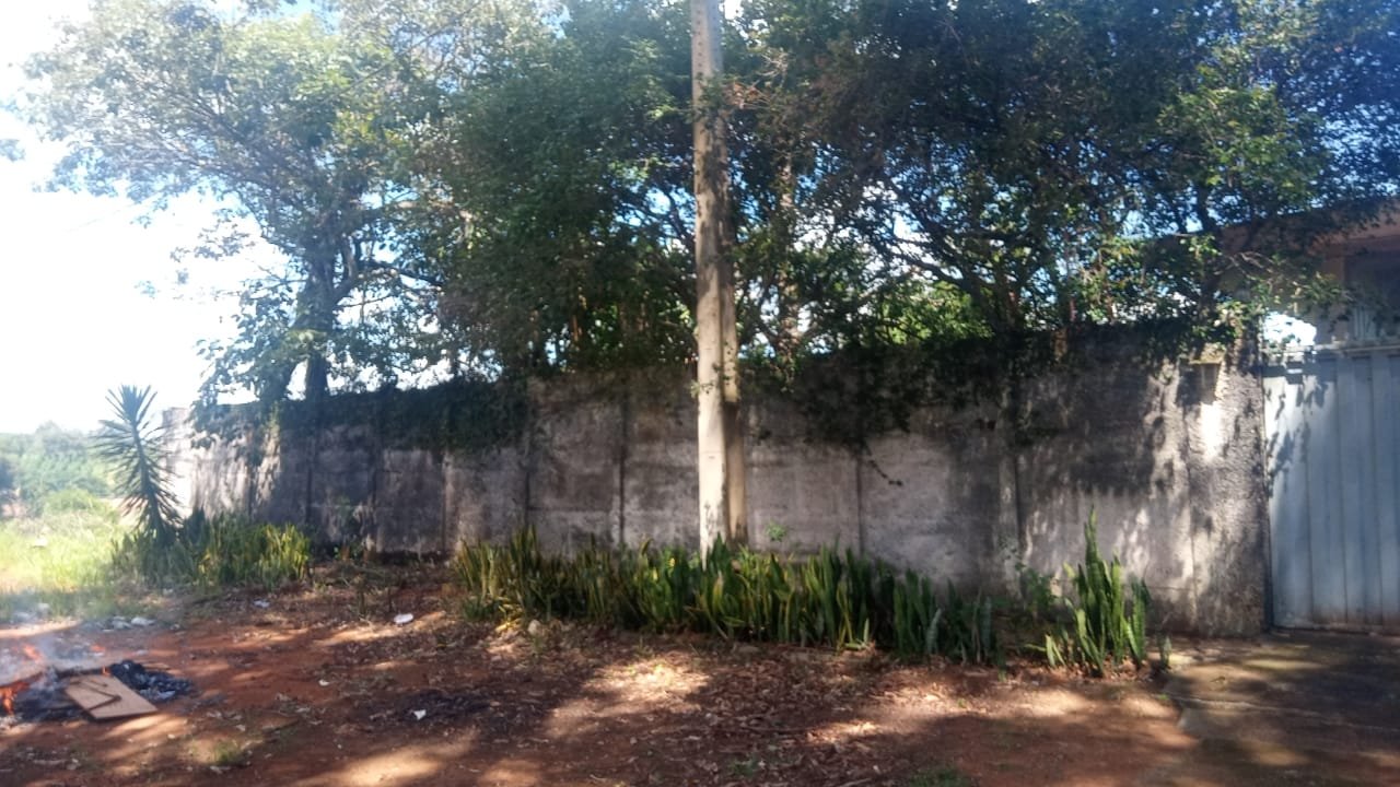 CASA À VENDA NO BAIRRO JARDIM NOVA ESPERANÇA