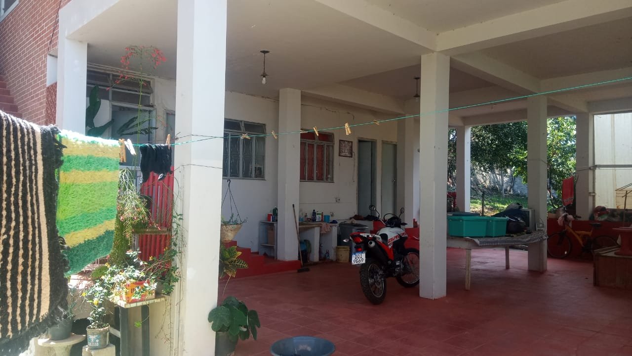 CASA À VENDA NO BAIRRO JARDIM NOVA ESPERANÇA