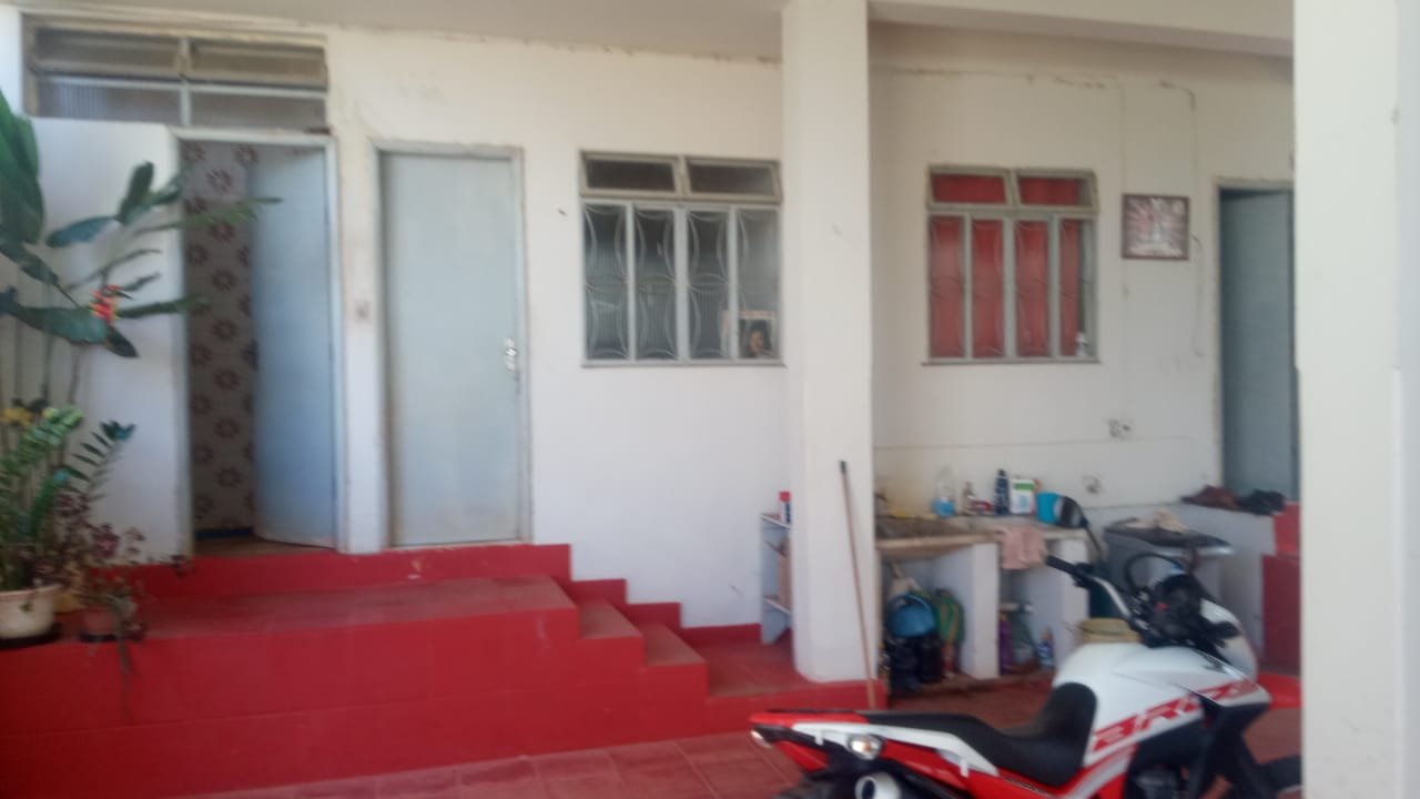 CASA À VENDA NO BAIRRO JARDIM NOVA ESPERANÇA