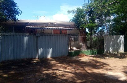 CASA À VENDA NO BAIRRO JARDIM NOVA ESPERANÇA