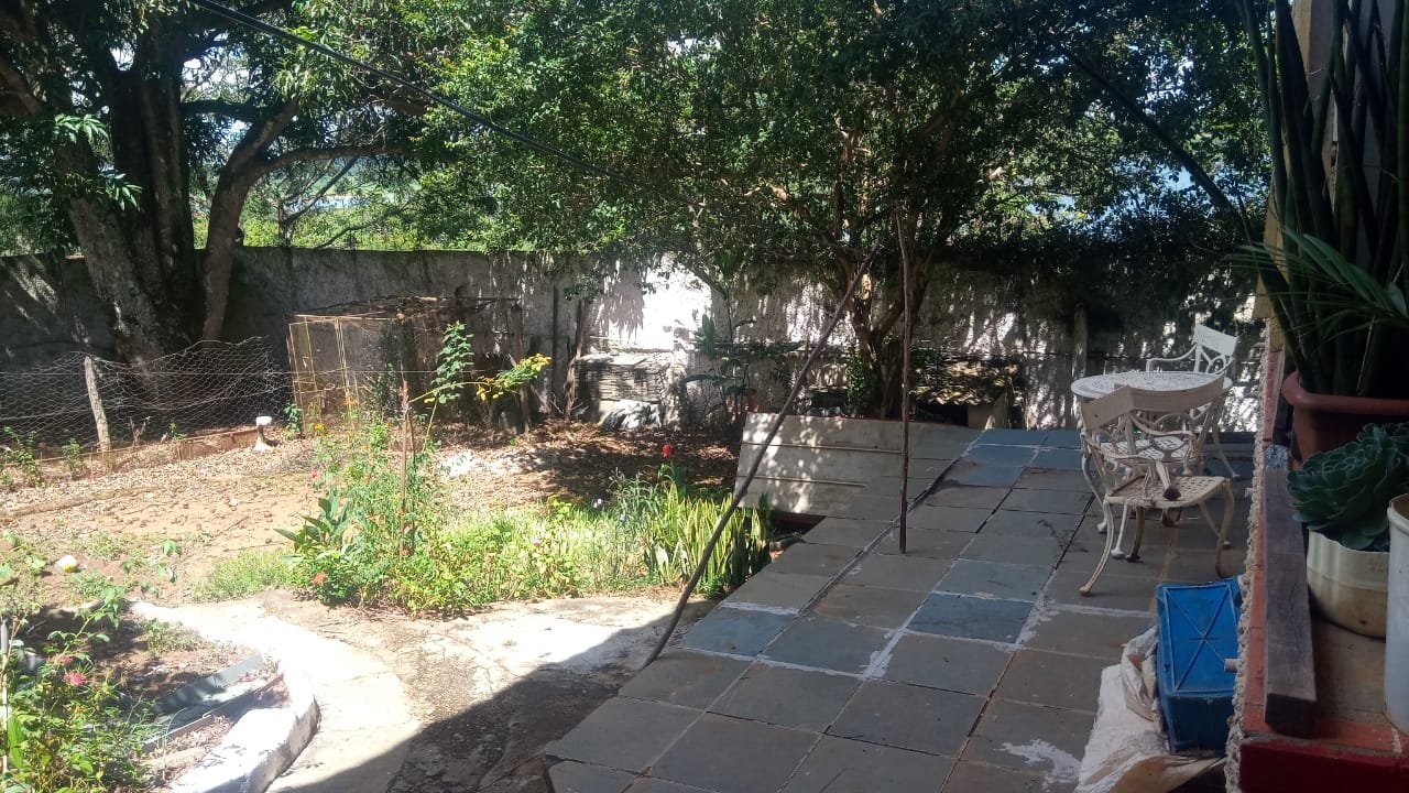 CASA À VENDA NO BAIRRO JARDIM NOVA ESPERANÇA