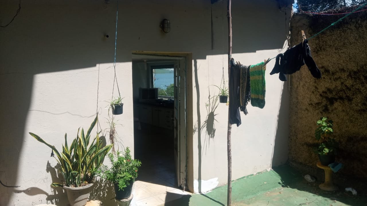 CASA À VENDA NO BAIRRO JARDIM NOVA ESPERANÇA