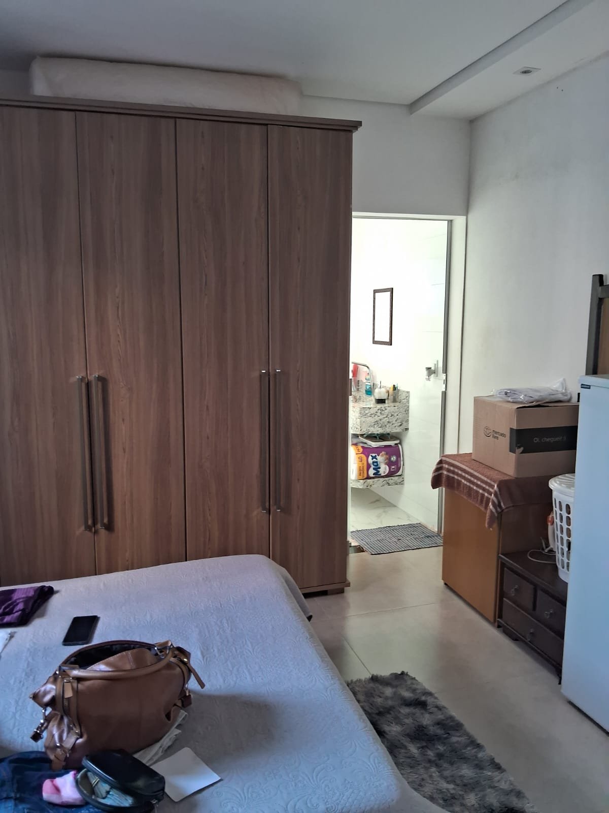 CASA À VENDA NO BAIRRO PITANGUEIRA